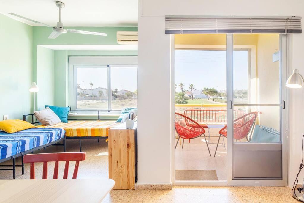 Casa Nostra On The Beach, Apartment Almenara
