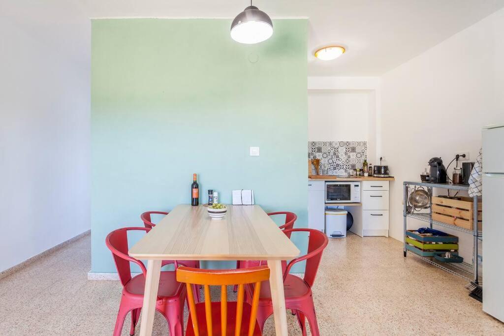 Apartment Casa Nostra On The Beach, *