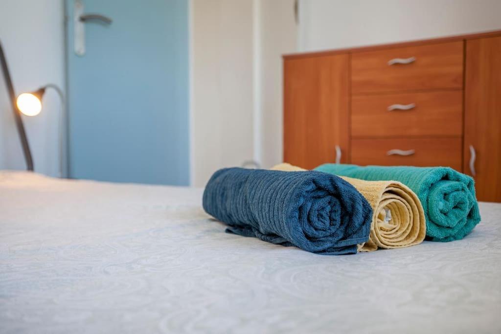Apartment Casa Nostra On The Beach, *