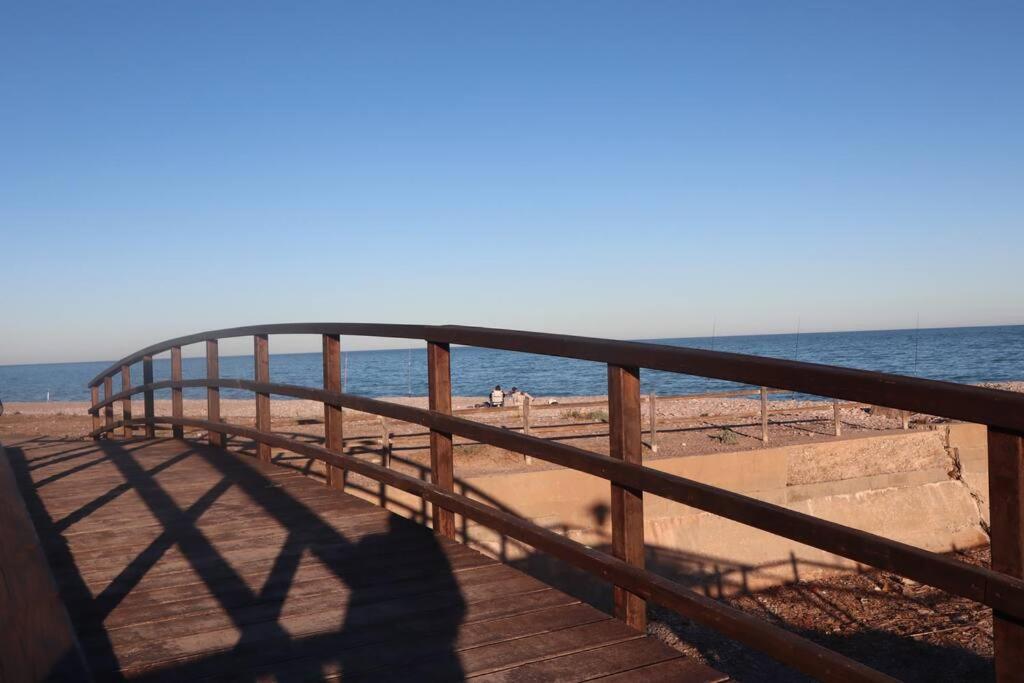 Casa Nostra On The Beach,