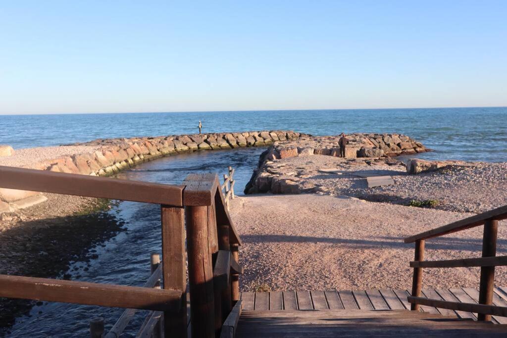 Casa Nostra On The Beach,