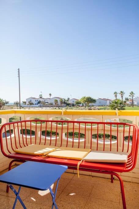 Apartment Casa Nostra On The Beach, Almenara