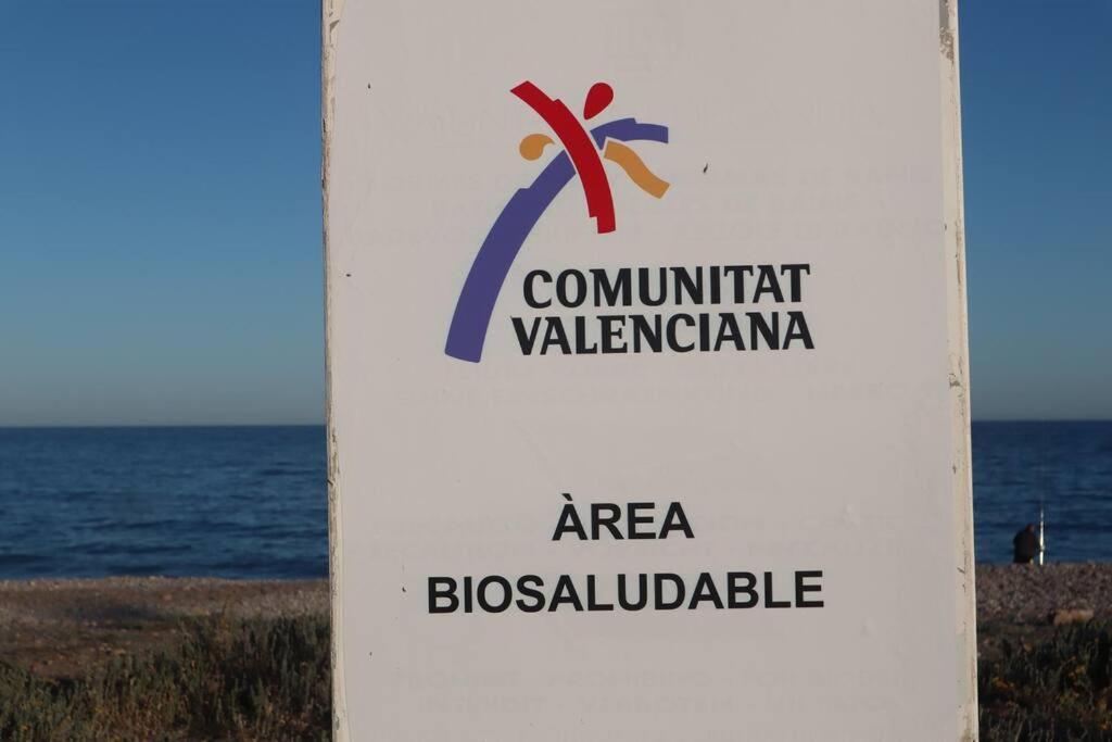 Casa Nostra On The Beach, Apartment Almenara