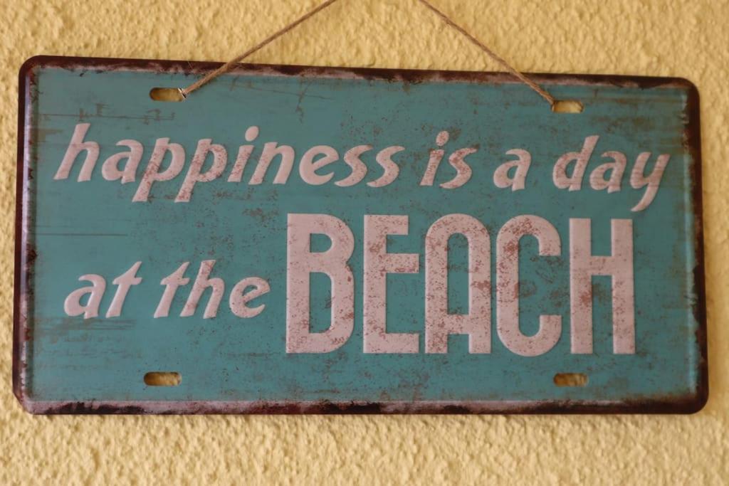 Apartment Casa Nostra On The Beach, Almenara