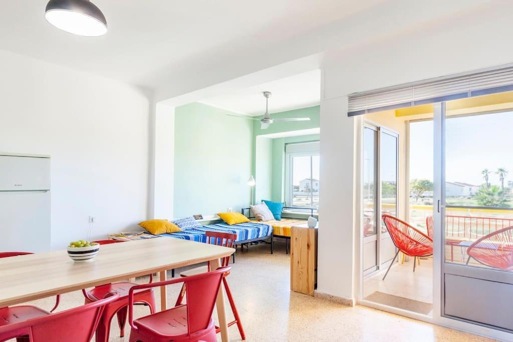 Casa Nostra On The Beach, * Almenara