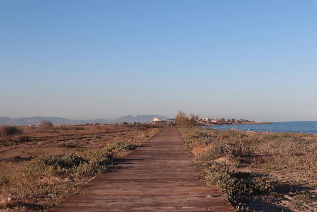 Casa Nostra On The Beach, Almenara